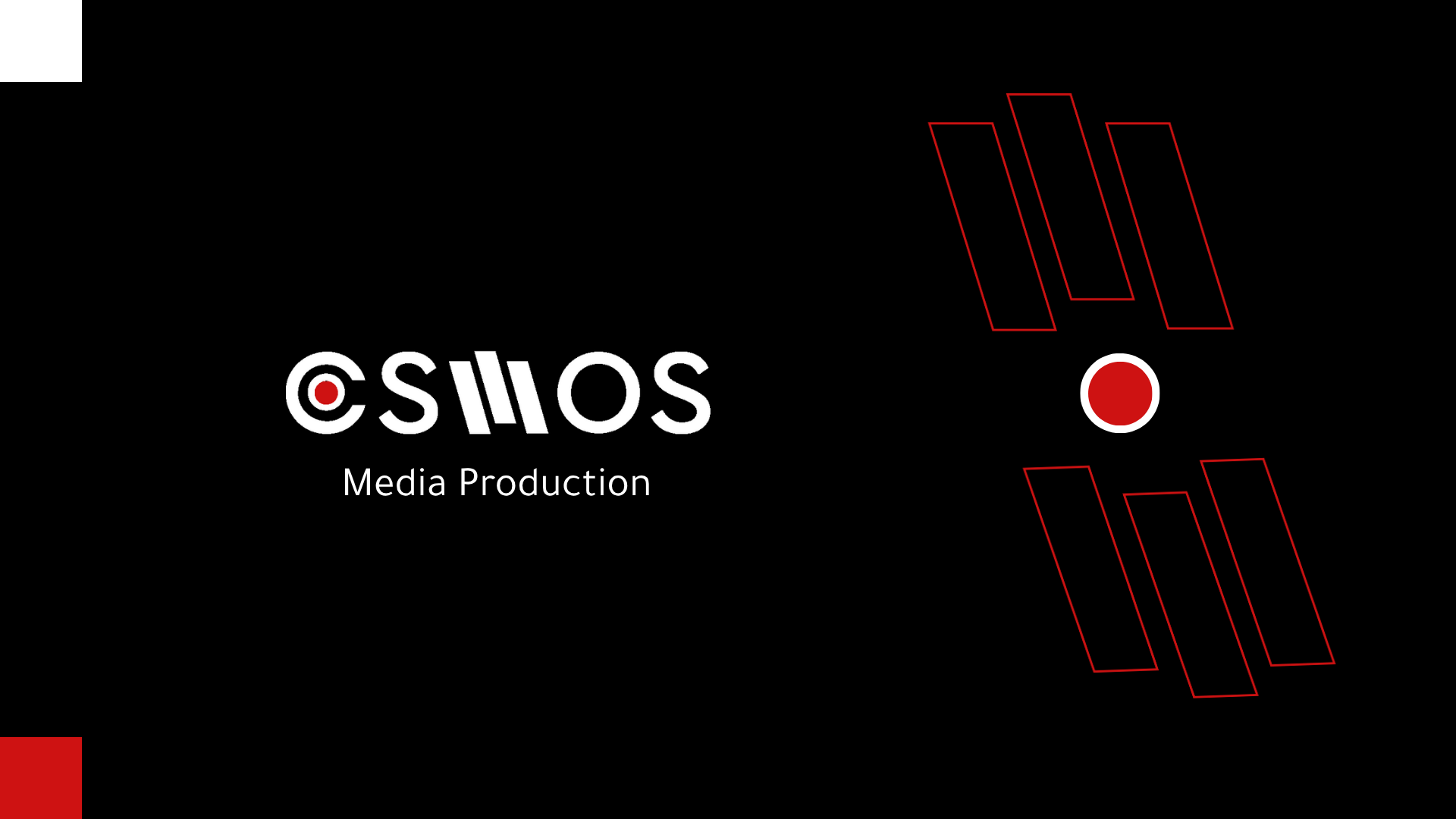 Cosmos Media Production – كوزموس للانتاج