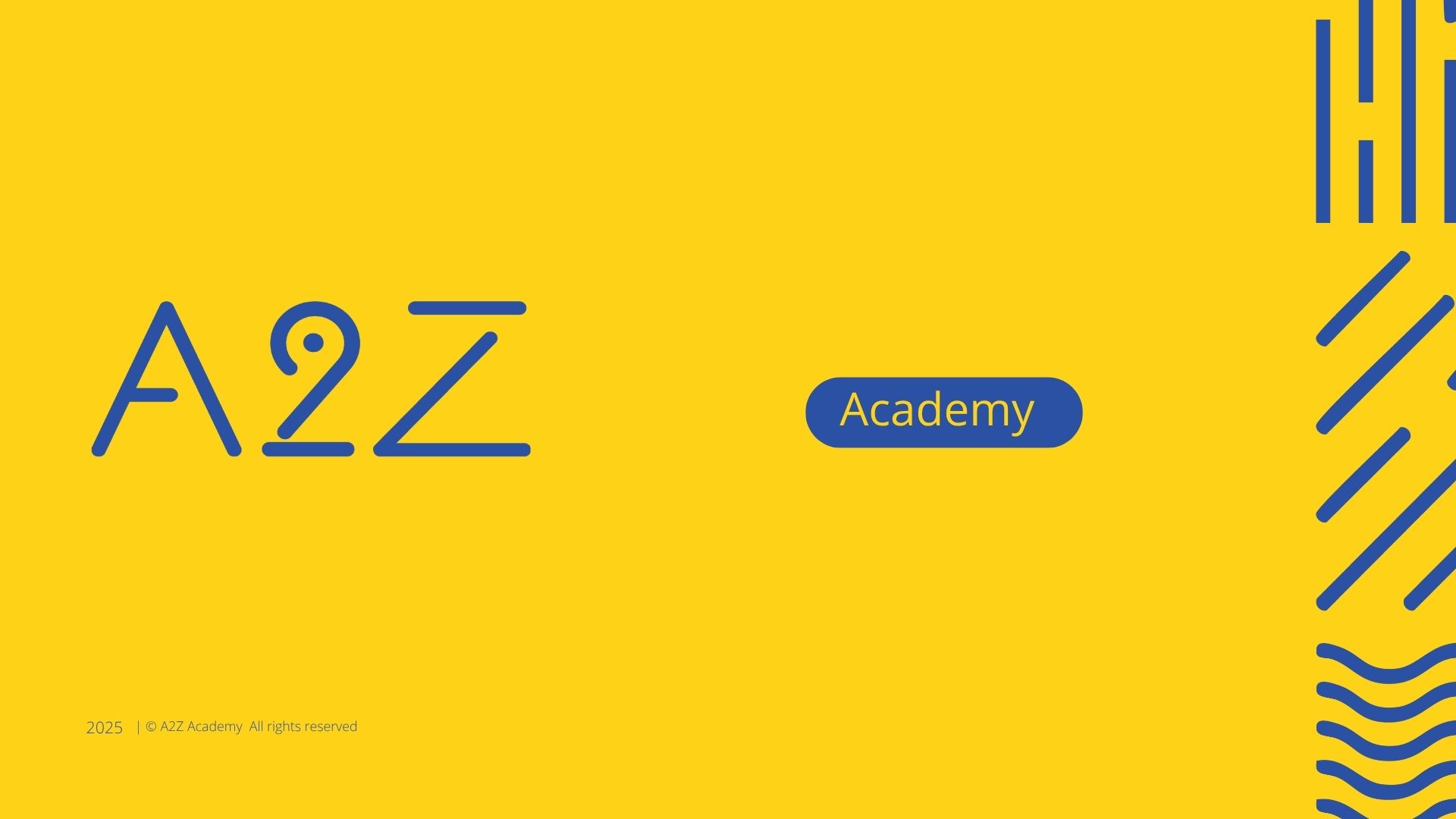 A2Z Academy