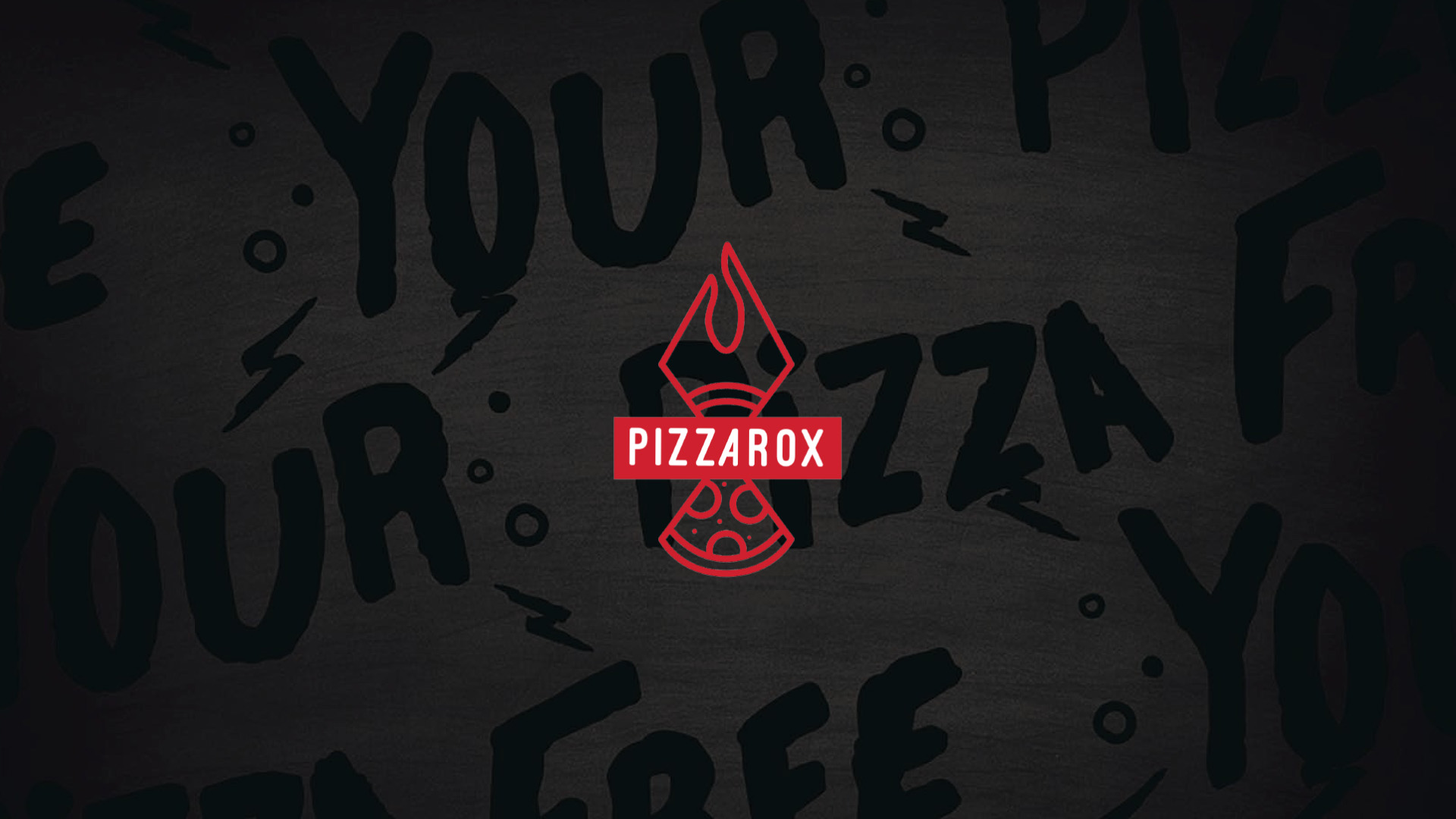 Pizza Rocks – بيتزا روكس